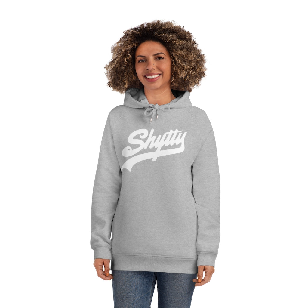 Copy of Unisex Sider Hoodie - White Logo