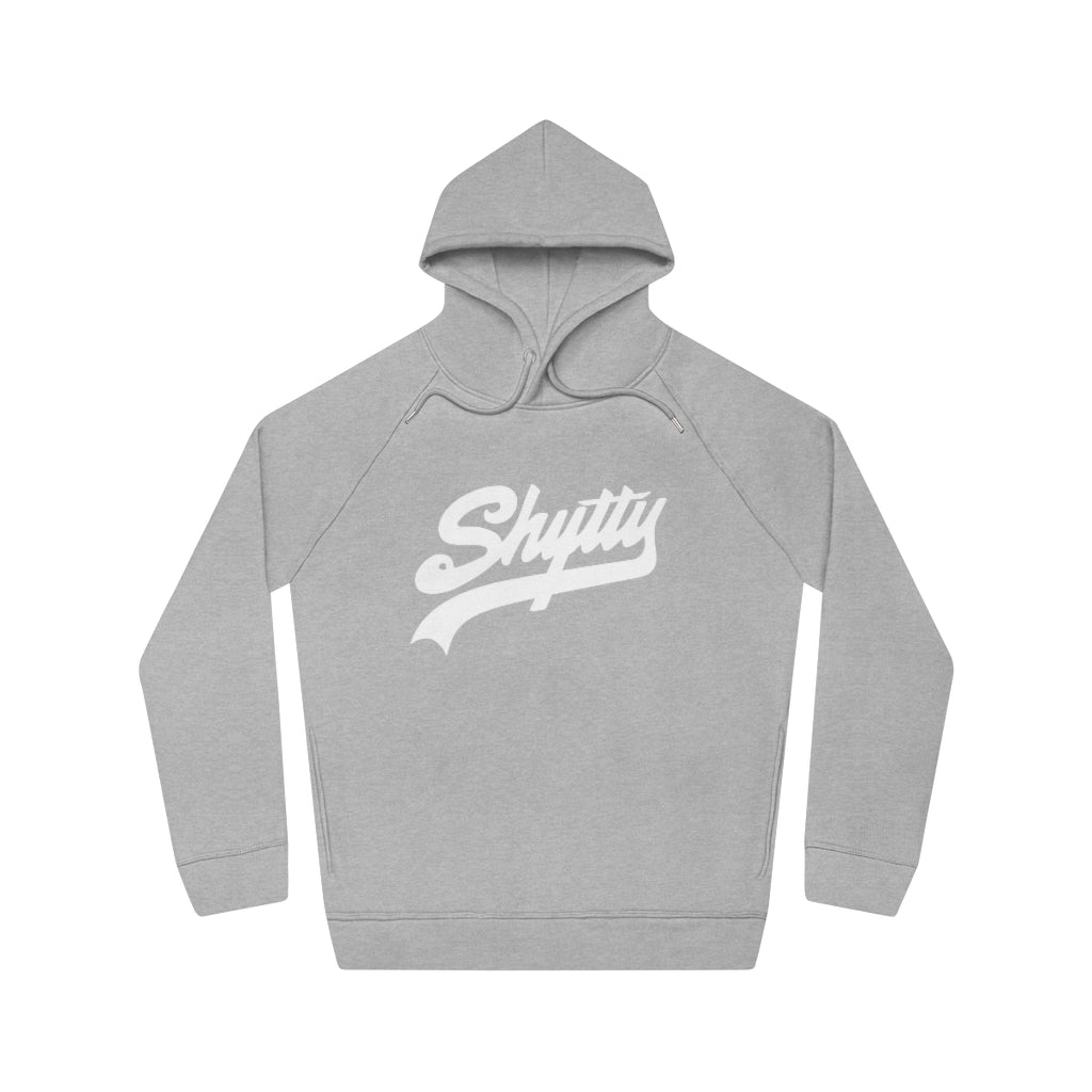 Copy of Unisex Sider Hoodie - White Logo