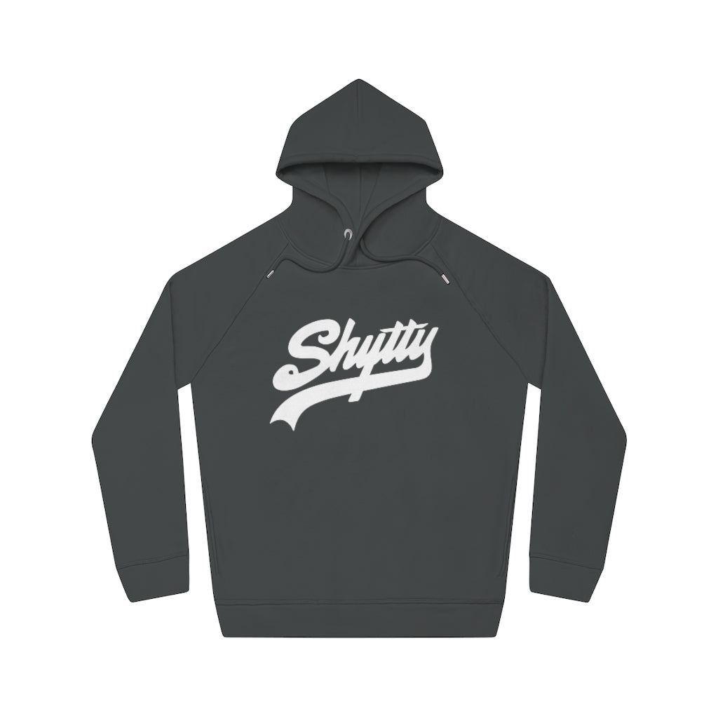 Copy of Unisex Sider Hoodie - White Logo