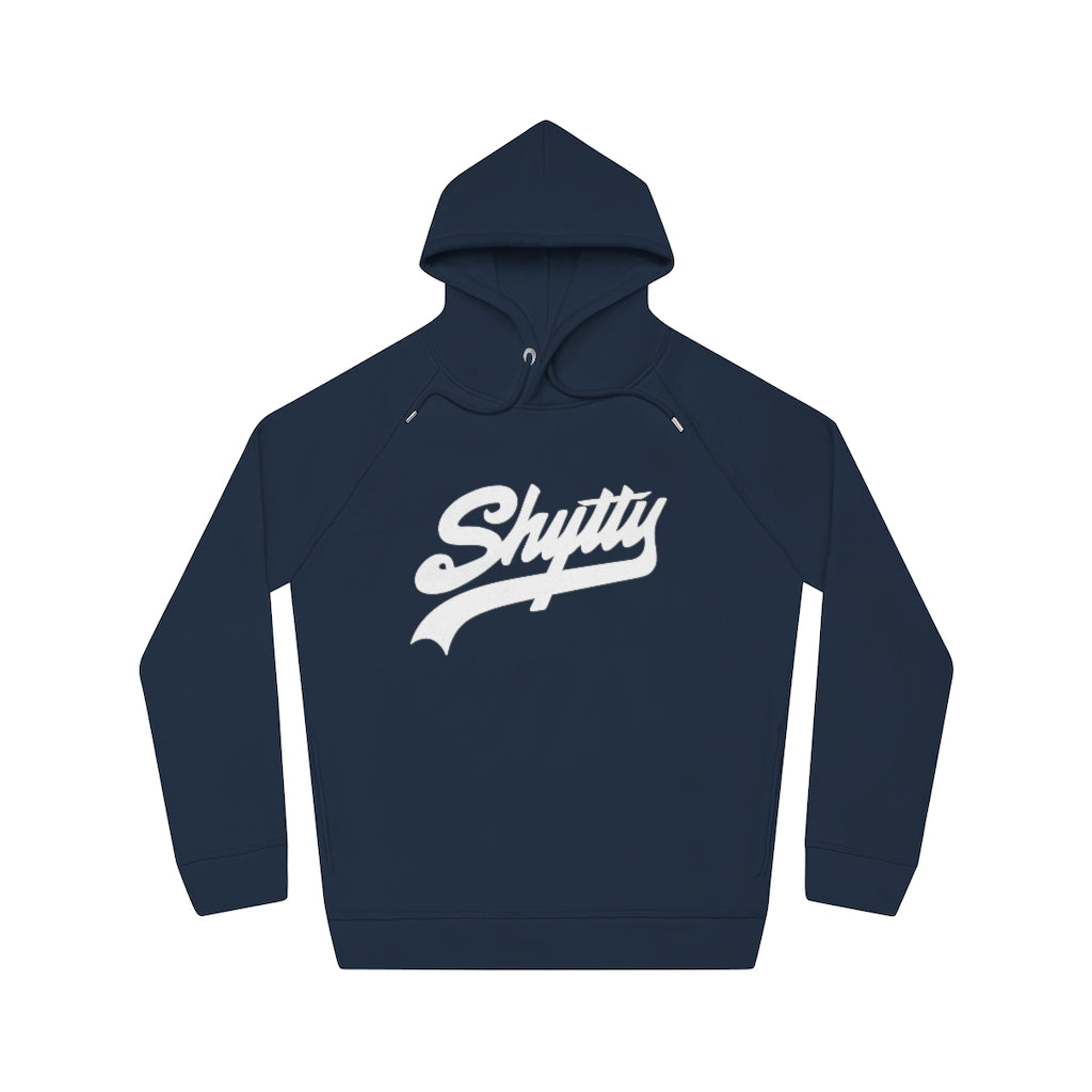 Copy of Unisex Sider Hoodie - White Logo