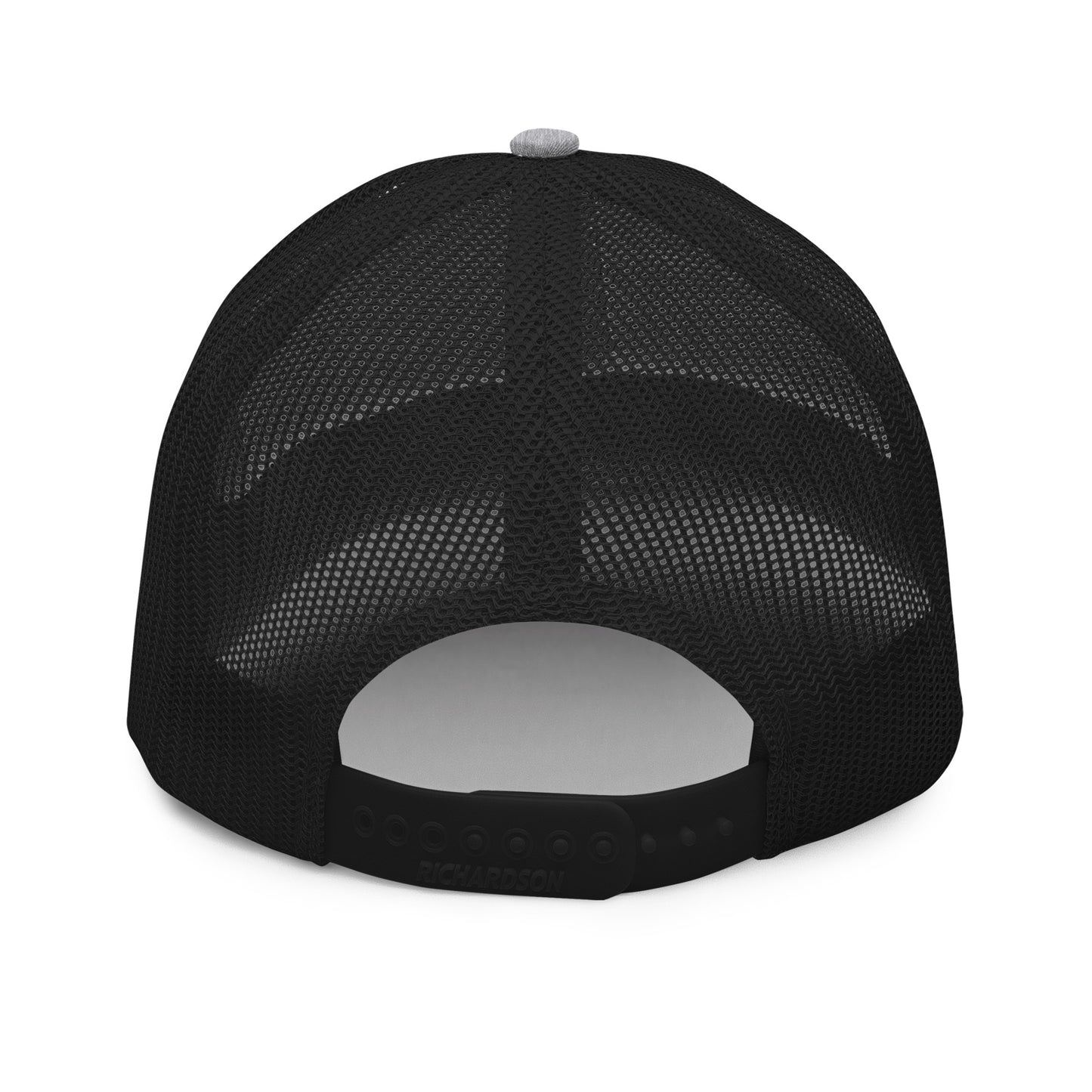 Shytty Snap-Back Trucker Cap