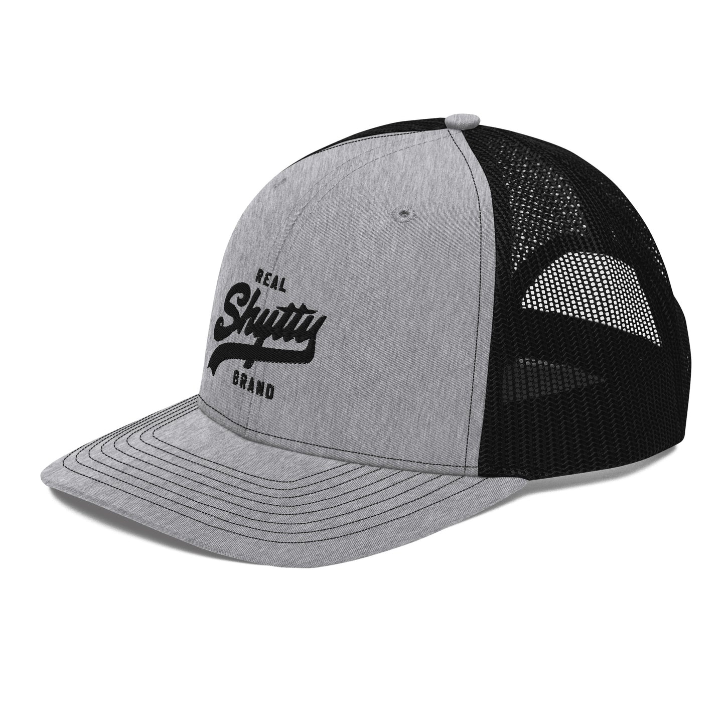 Shytty Snap-Back Trucker Cap