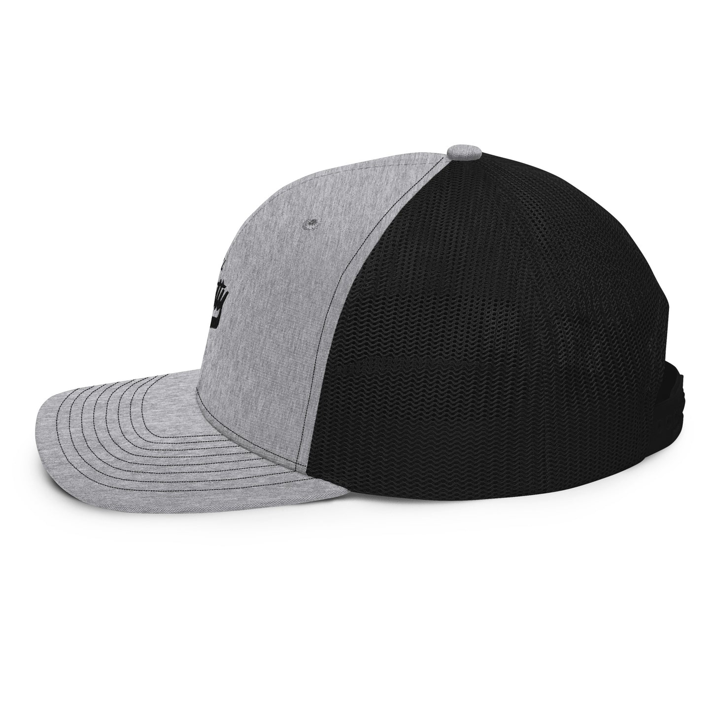 Shytty Snap-Back Trucker Cap