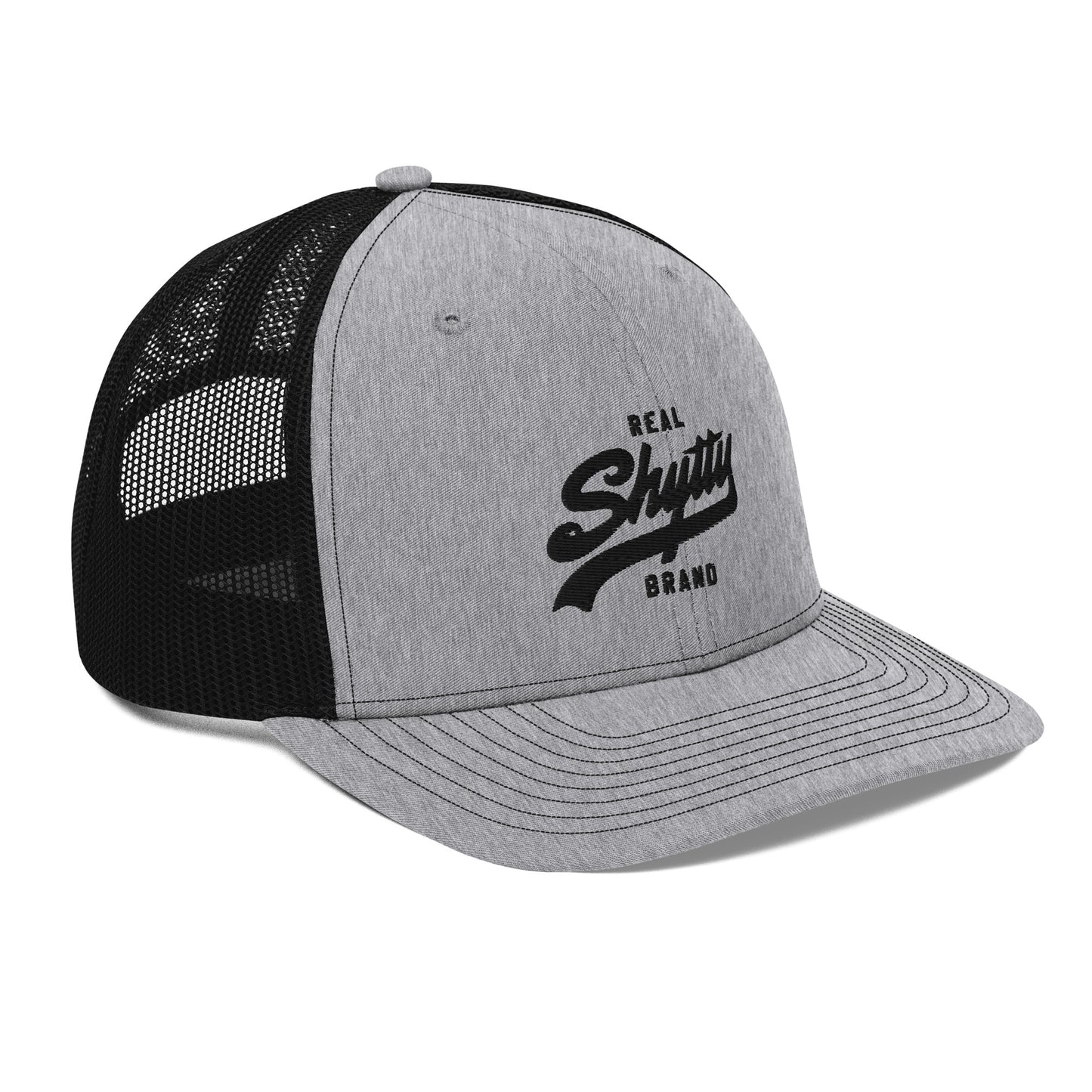 Shytty Snap-Back Trucker Cap